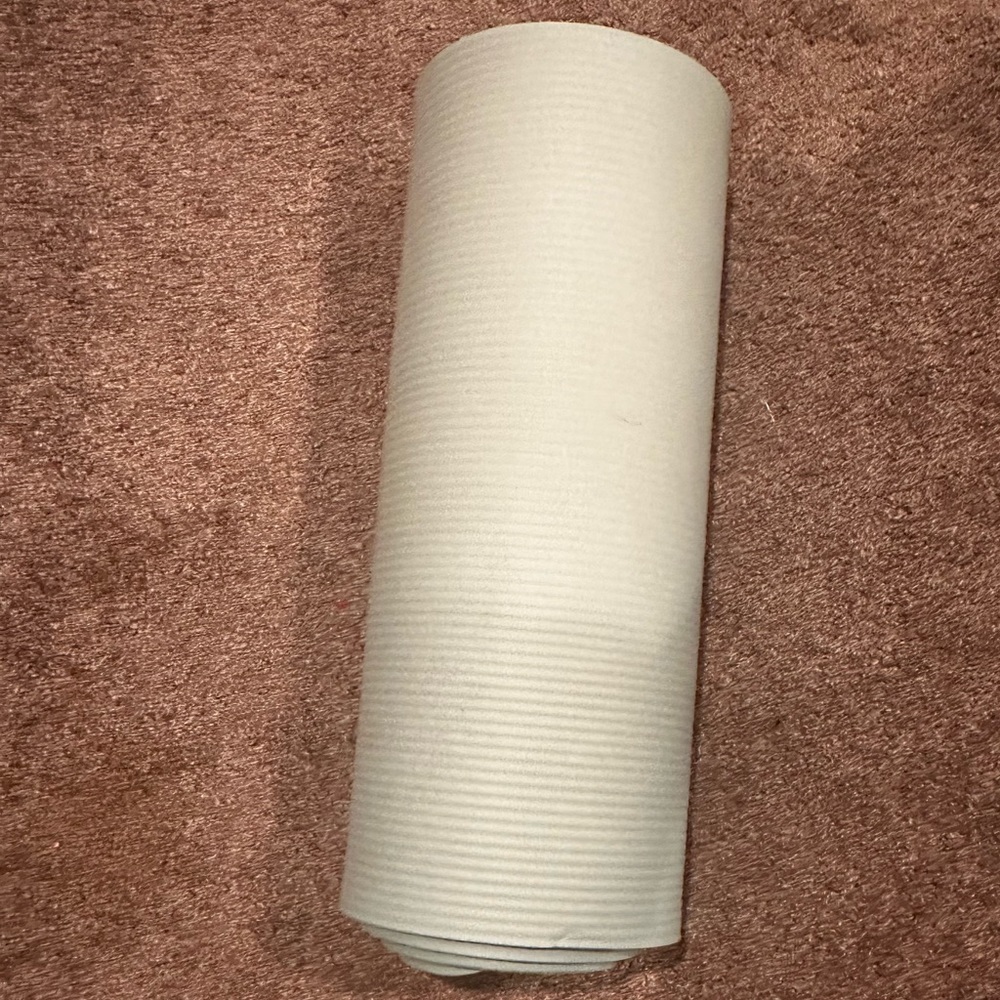 yoga mat